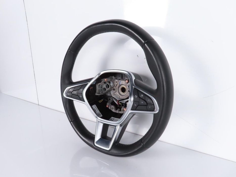 Volante Renault Captur Ii Ref: 484002607R
