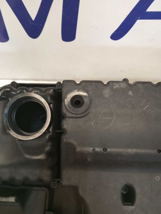 Tampa Motor VW Seat Skoda 1.4 16V (Ref: 036129607BB)