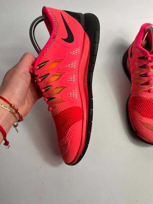 Męskie sportowe buty Nike