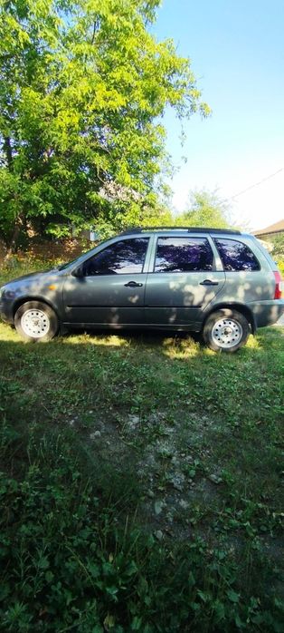 Лада Калина 1117 (1.6)8клап.2010г.