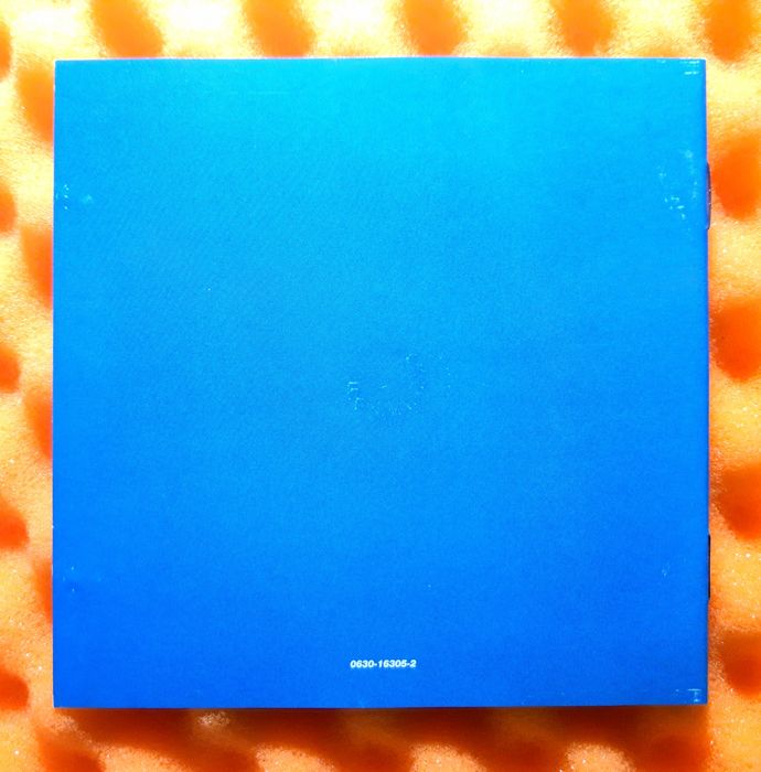 Catatonia – Way Beyond Blue (CD, 1996)