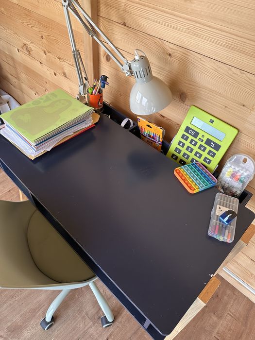 Secretaria de estudo Sklum
