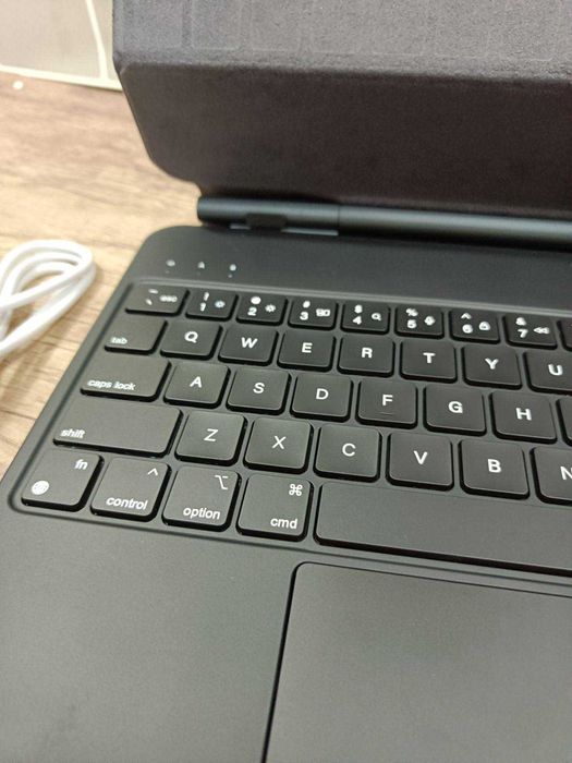 AINOI MagLink Keyboard Case iPad Pro 11 и iPad Air 10.9 Magic Keyboard