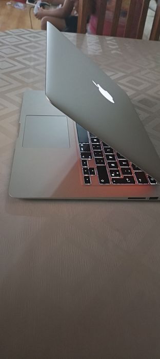 MacBook Air 13” 2017 | 8GB RAM | SSD 256GB | Bateria Nova 1 Ciclo