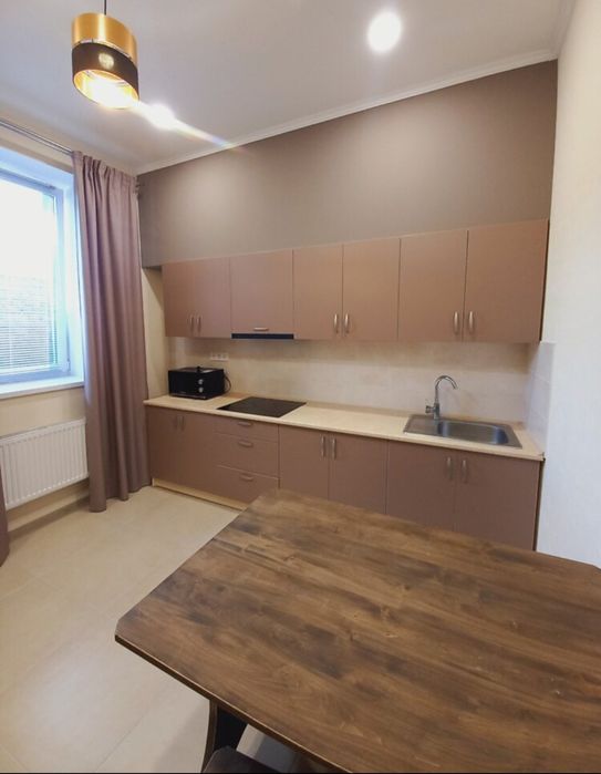 Оренда 1к в жк Барський