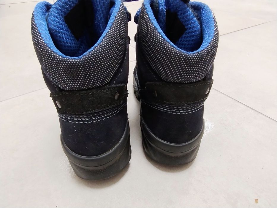 Buty górskie/zimowe Olang Tarvisio Kid 31 wkładka 20