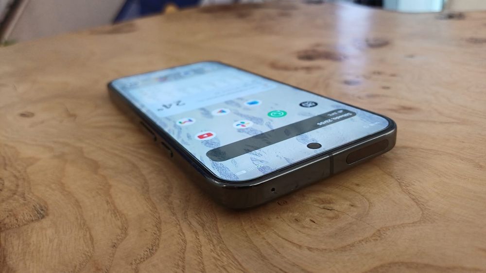 Google Pixel 9 Pro XL 512gb