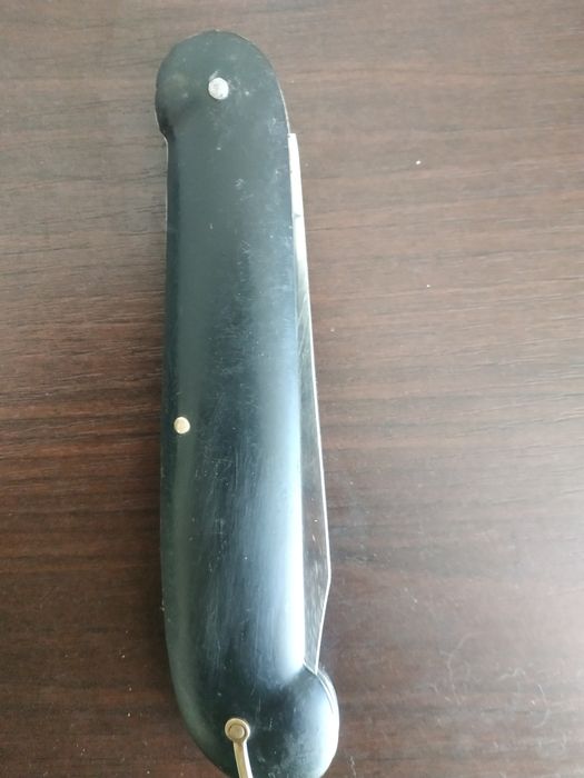 Нож чабана - Чабанский нож в коллекцию