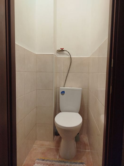 Квартира Бородинский