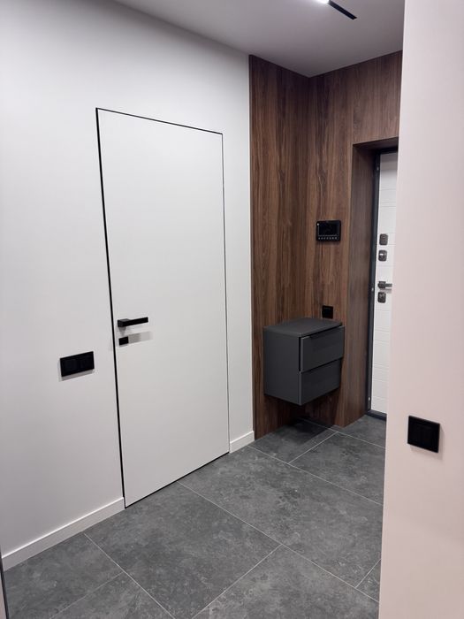 Продаж або обмін двокімнатної квартири