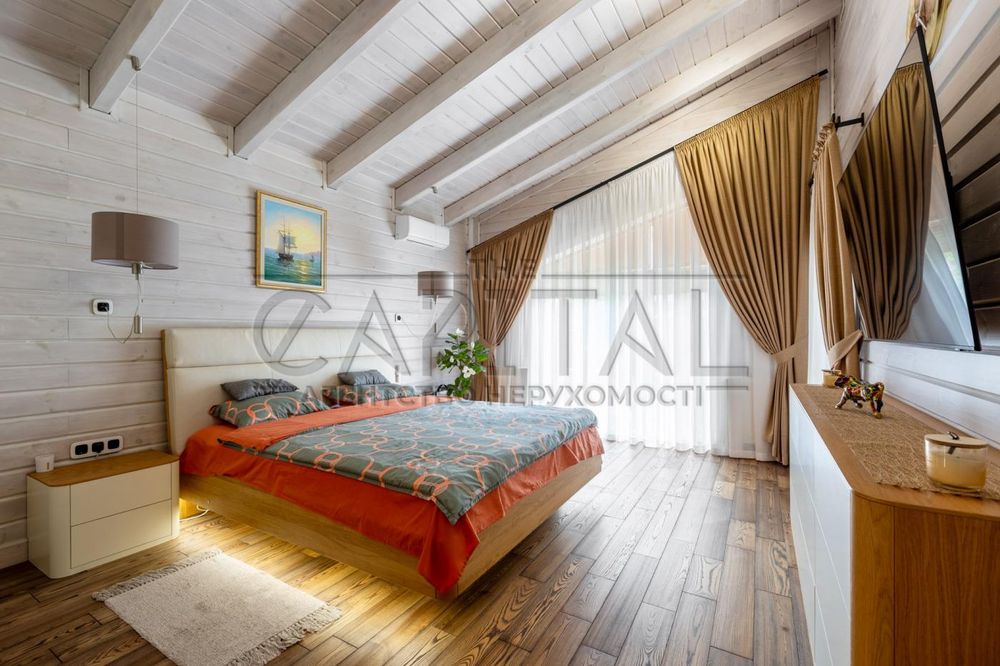 Продаж будинку 197м2 / Лісники