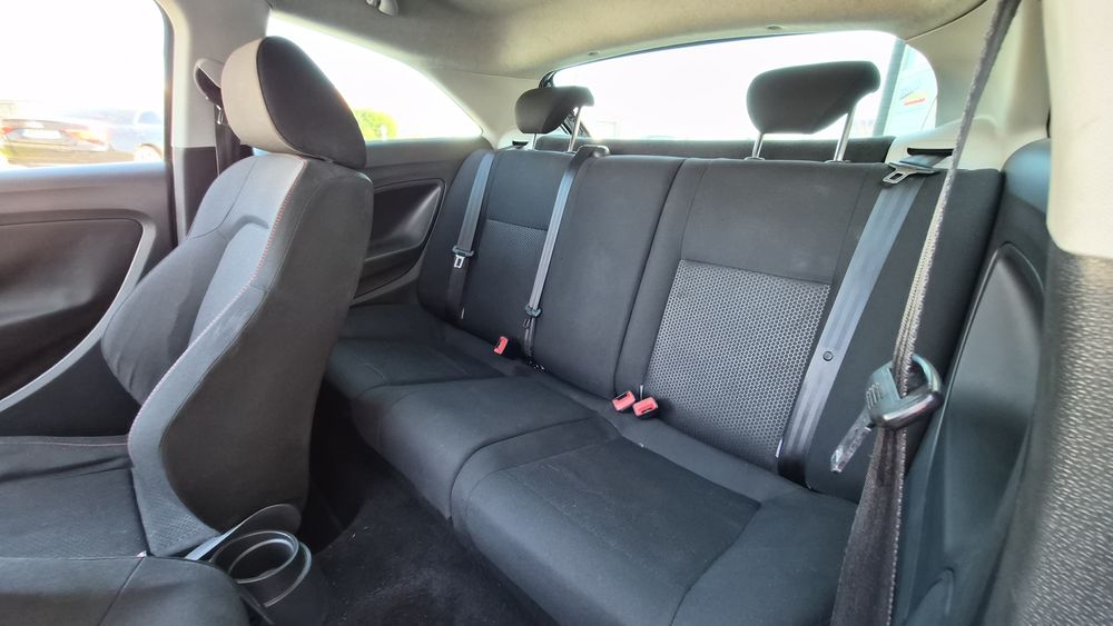 Seat Ibiza FR 02/2014 Nacional