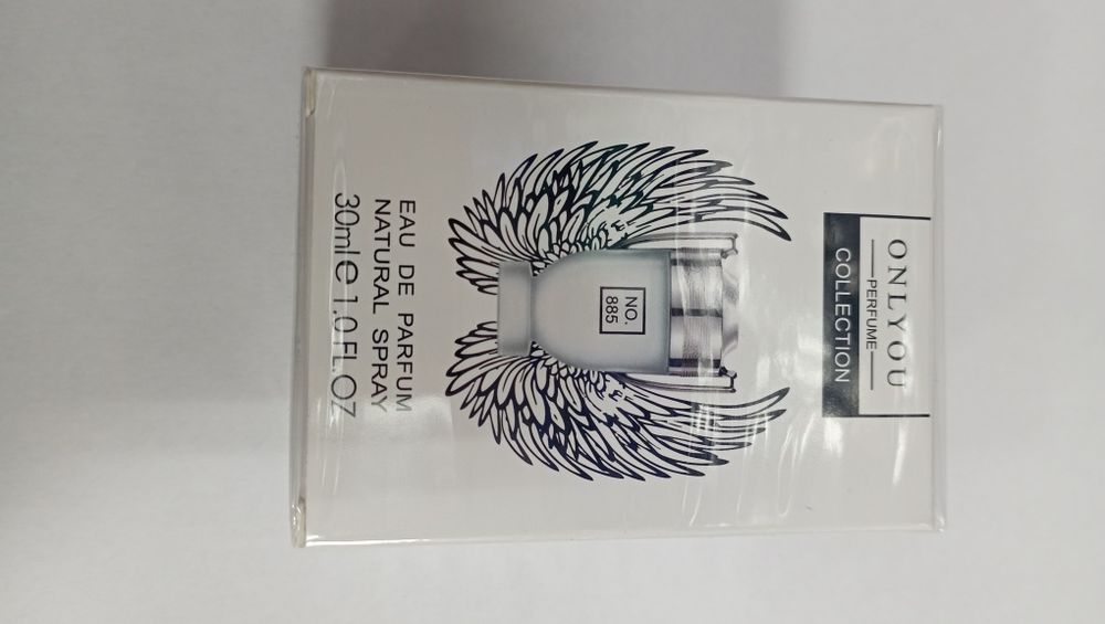 Perfumy męskie 30ml.