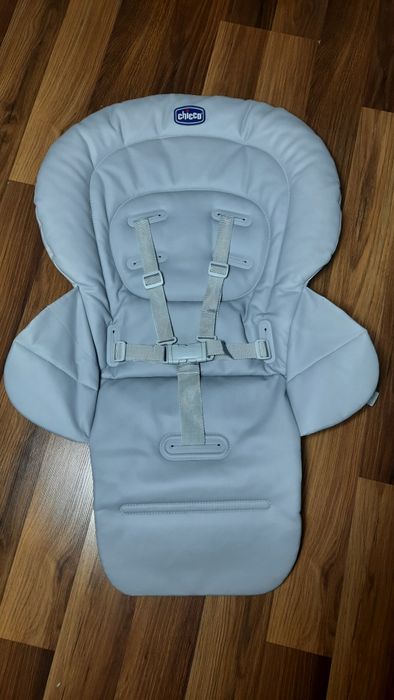 ‼️в НОВОМУ СТАНІ Chicco Polly Magic Relax столик дитячий для годування