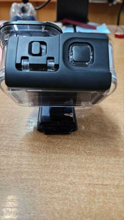 Экшн-камера GoPro Hero 9 (CHDHX-901-RW)