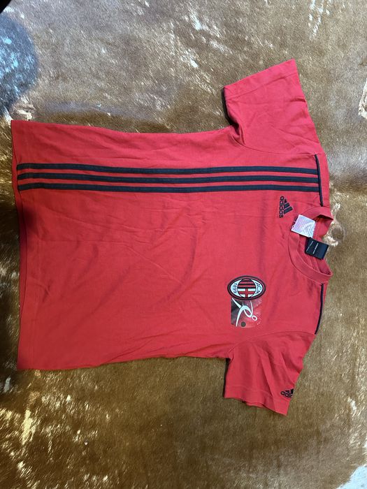 Equipamento AC Milan Academy