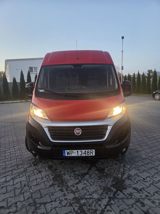 Fiat Ducato 2.3 150
