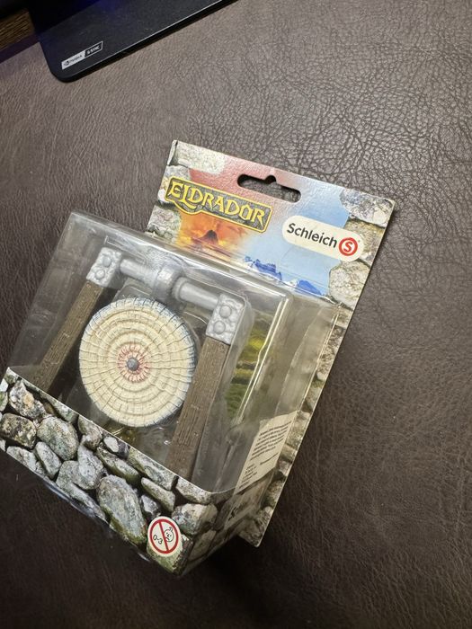 Schleich  "Мишень для стрельбы" (Schleich 42153).