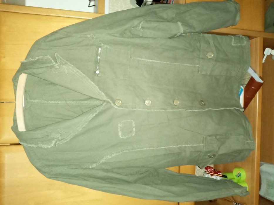 Піджак куртка р50,52,54