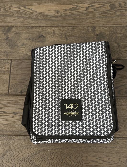 Nowa torba na Thermomix TM5 TM6