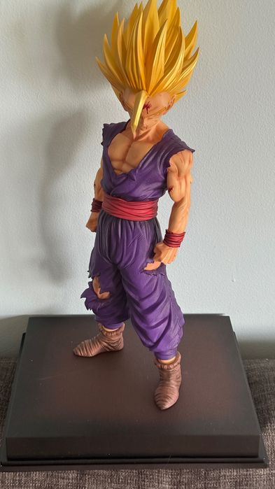 Figura Son Gohan SSJ2 45cm
