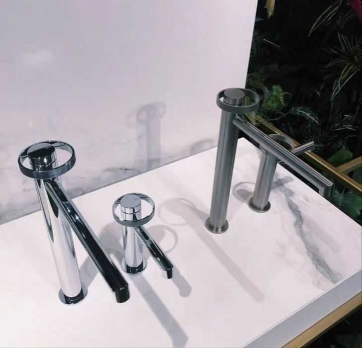 Змішувач для раковини Gessi
