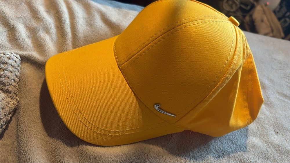 Czapka nike nowa unisex