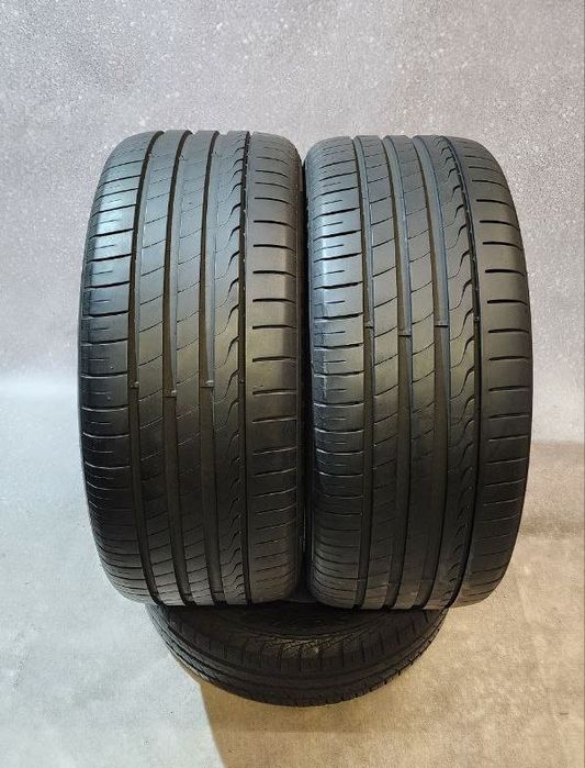 255.40.19 Imperial Ecosport2 2шт
