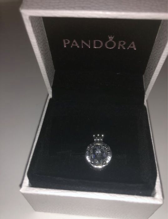 Charms pandora rezerwacja