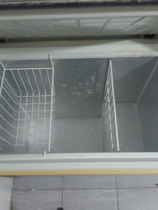 Vende-se arca congeladora 180 l jocel