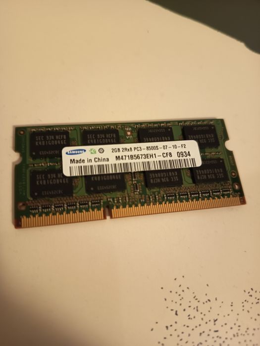 Samsung PC Memory Modules446704003203747844