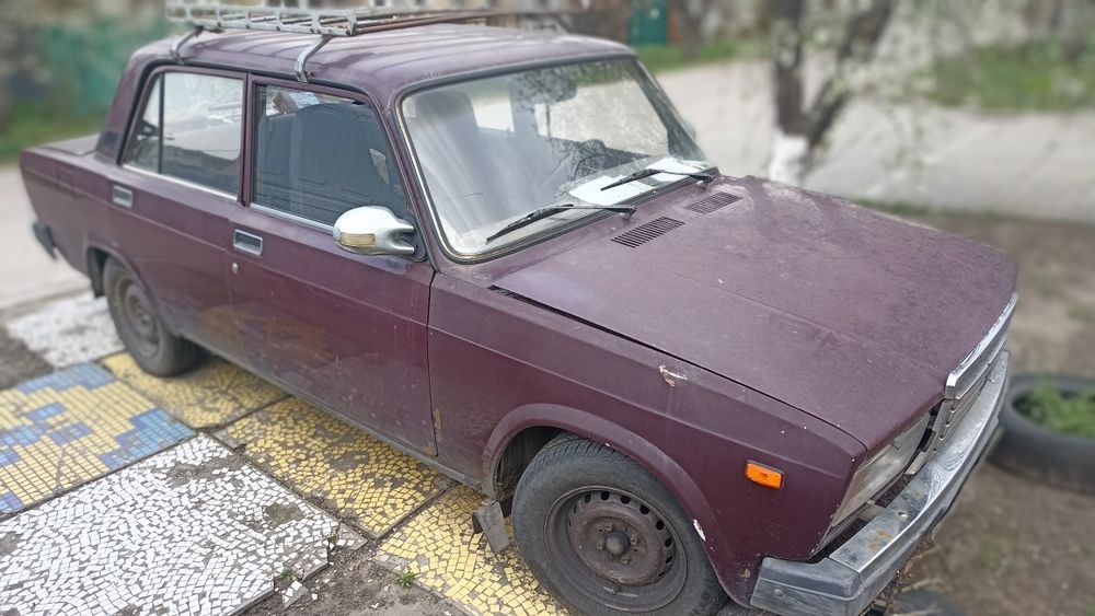 Продам Жигулі 2005 р.в.