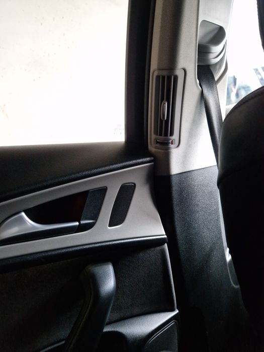 Продам Audi A6 Allroad C7 з ПДВ