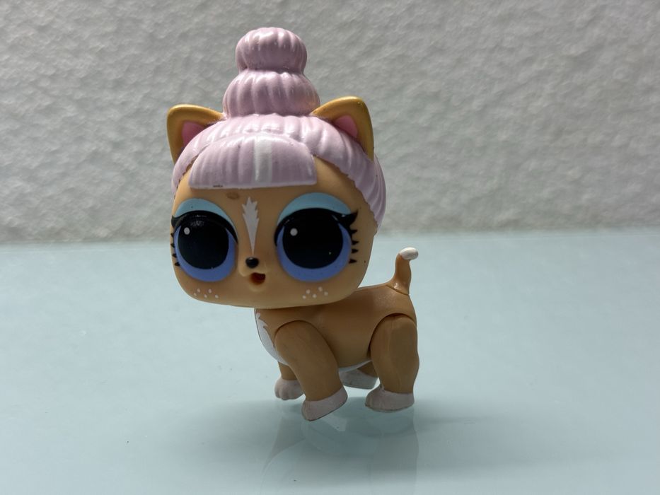 Bonecas e Pets LOL Surprise