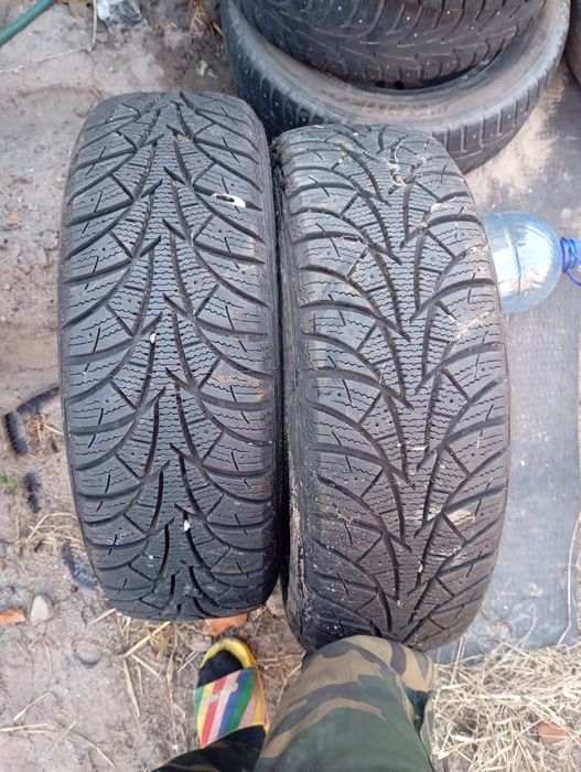 Продам колеса на 13