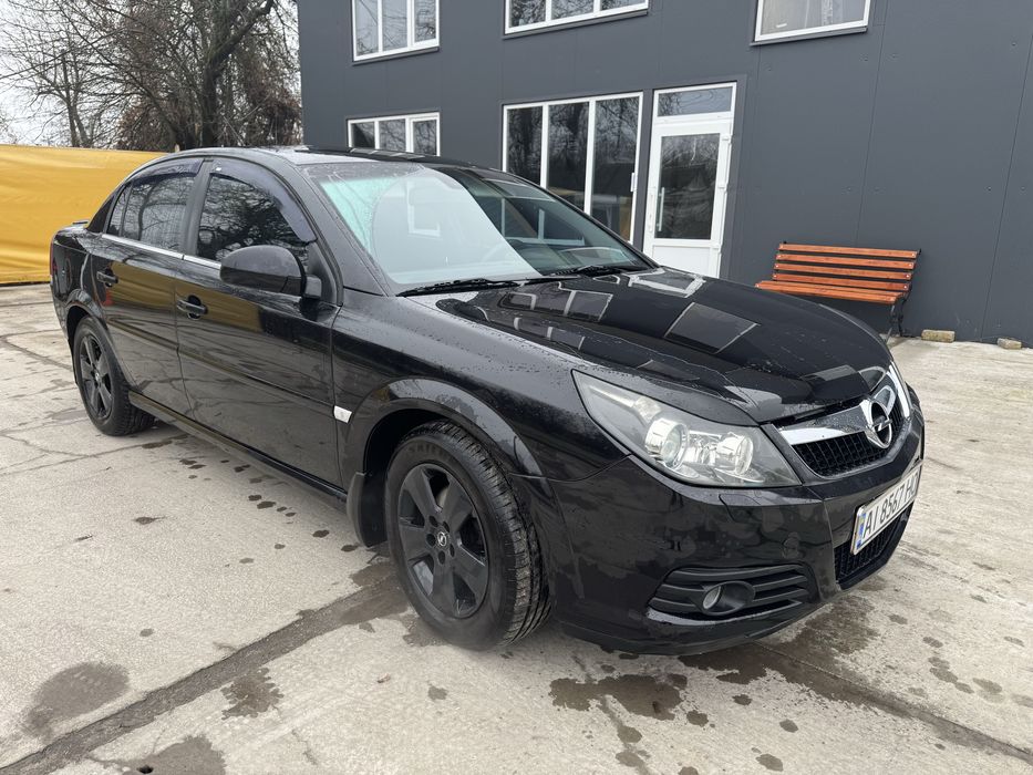 Продам Опель Вектра 2,2 газ АВТОМАТ
