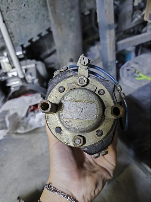 Контроллер для сварочного аппарата