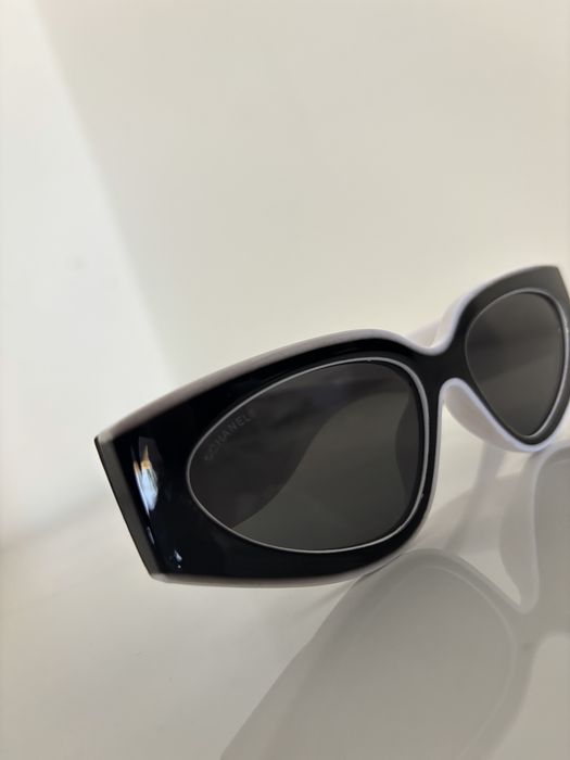 Nowe okulary gucci czarne Louis Vuitgon dior prada