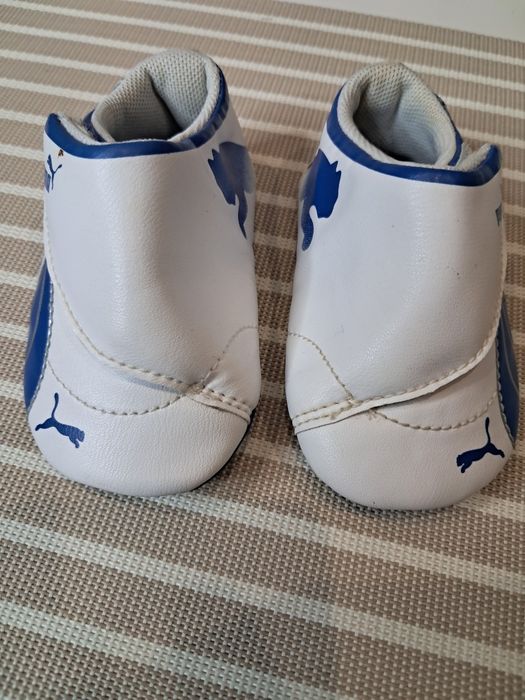PUMA пінетки  Ідеал.