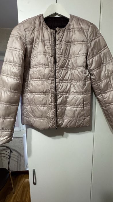 Куртка Массімо дутті