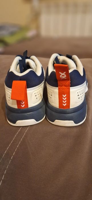 Buty sportowe hummel