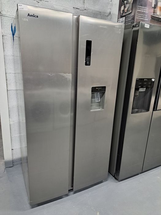 Холодильник Side by Side Samsung rr54ew87 Корея 4-дверний гарантія