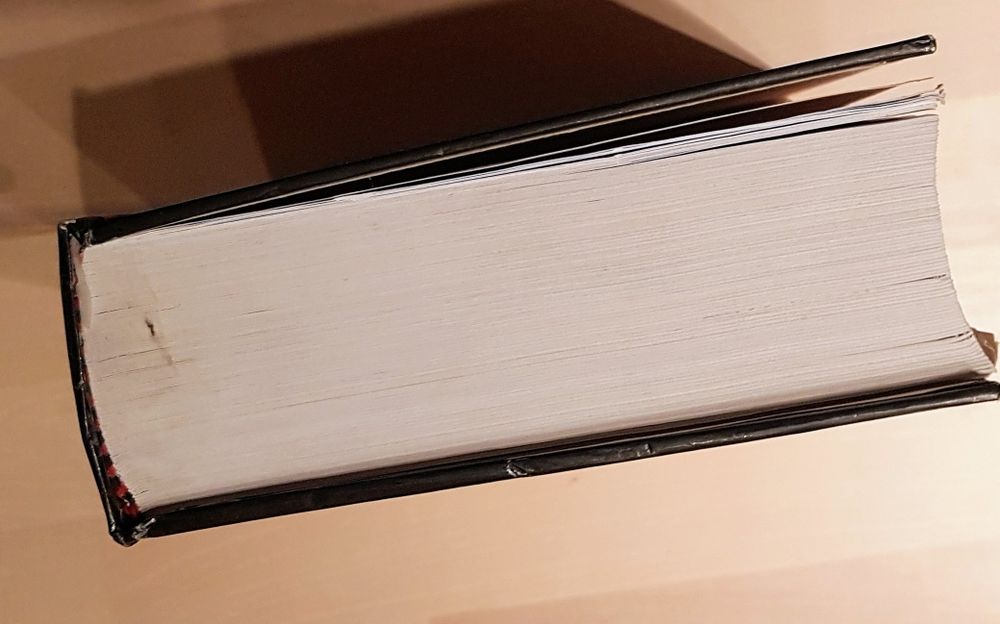 Słownik niemiecko perski 1188 stron