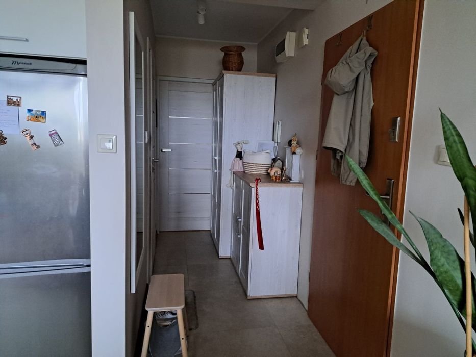 Sprzedam mieszkanie na parterze
