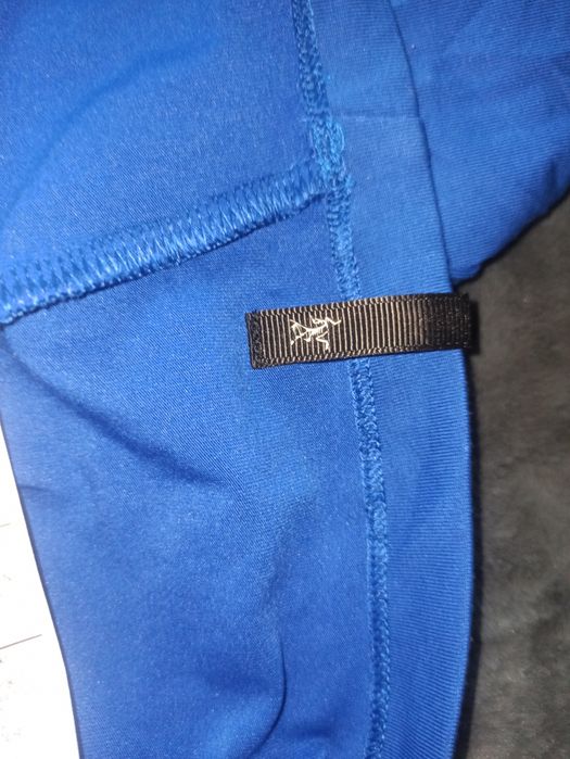 Чоловіча футболка Arc'teryx р.S