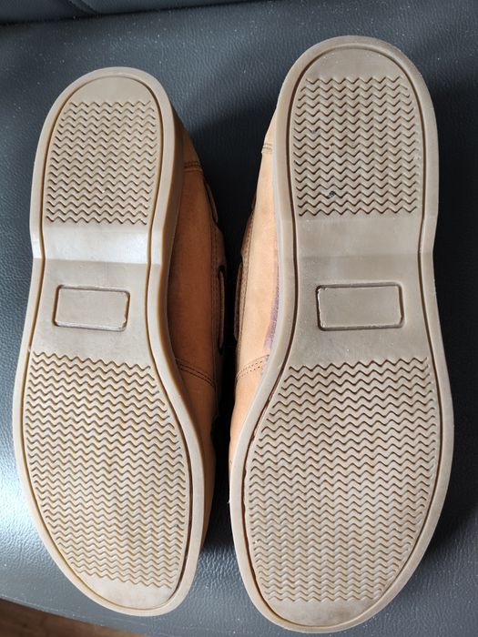 Чоловічі топсайдери George р.43, 28