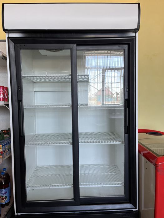 Продам холодильник для напоїв. б/у