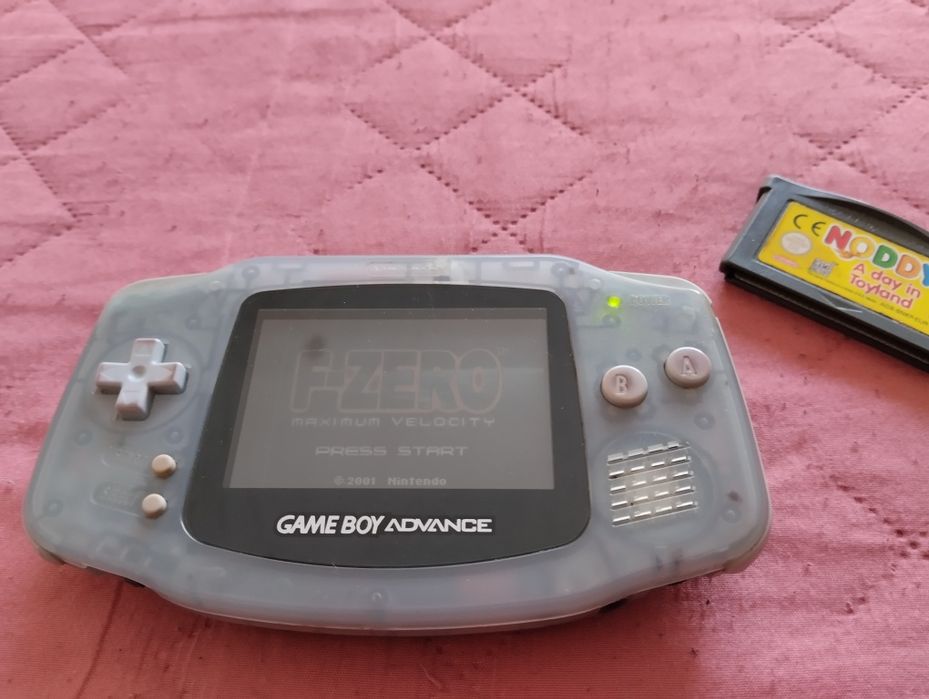 Gameboy Advance Original