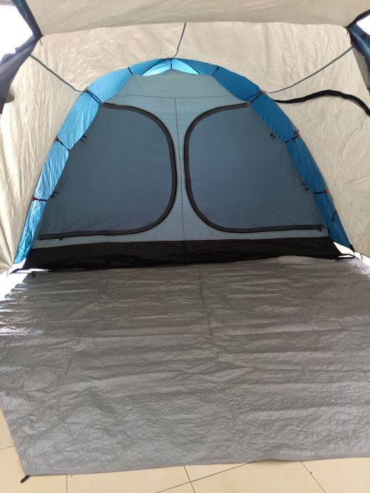 Tenda Berg 6 pessoas