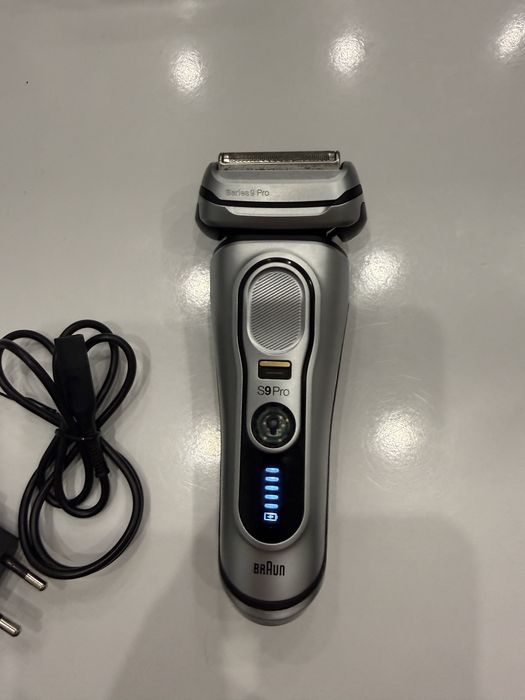 Braun Series 9 Pro
